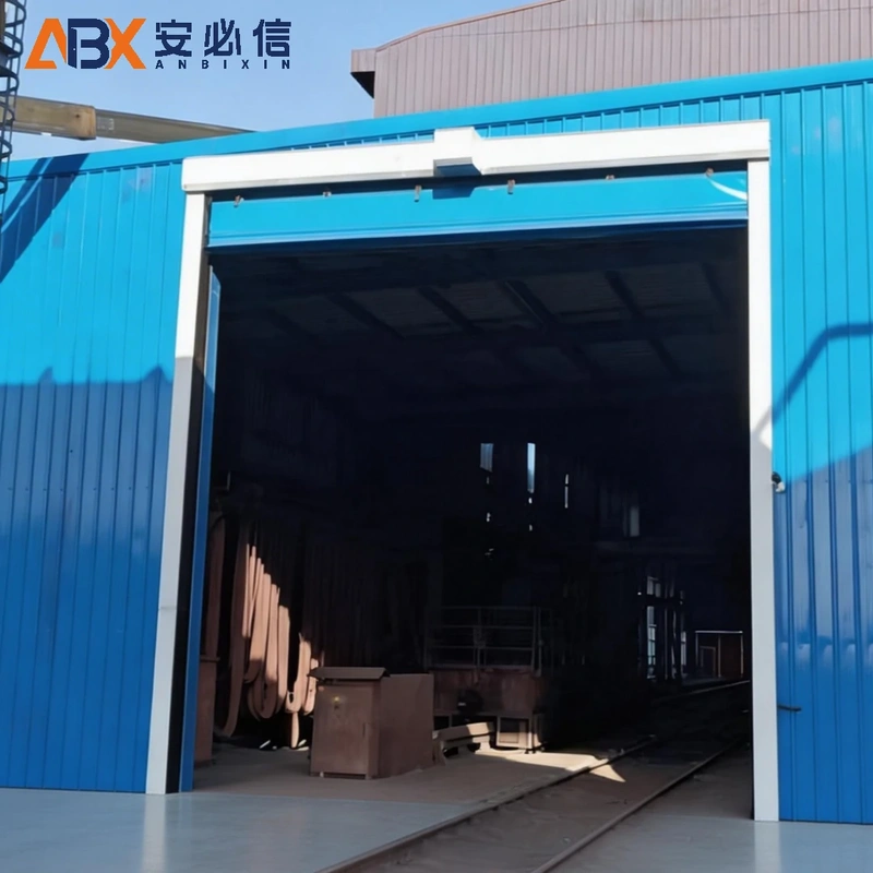 长沙堆积门
